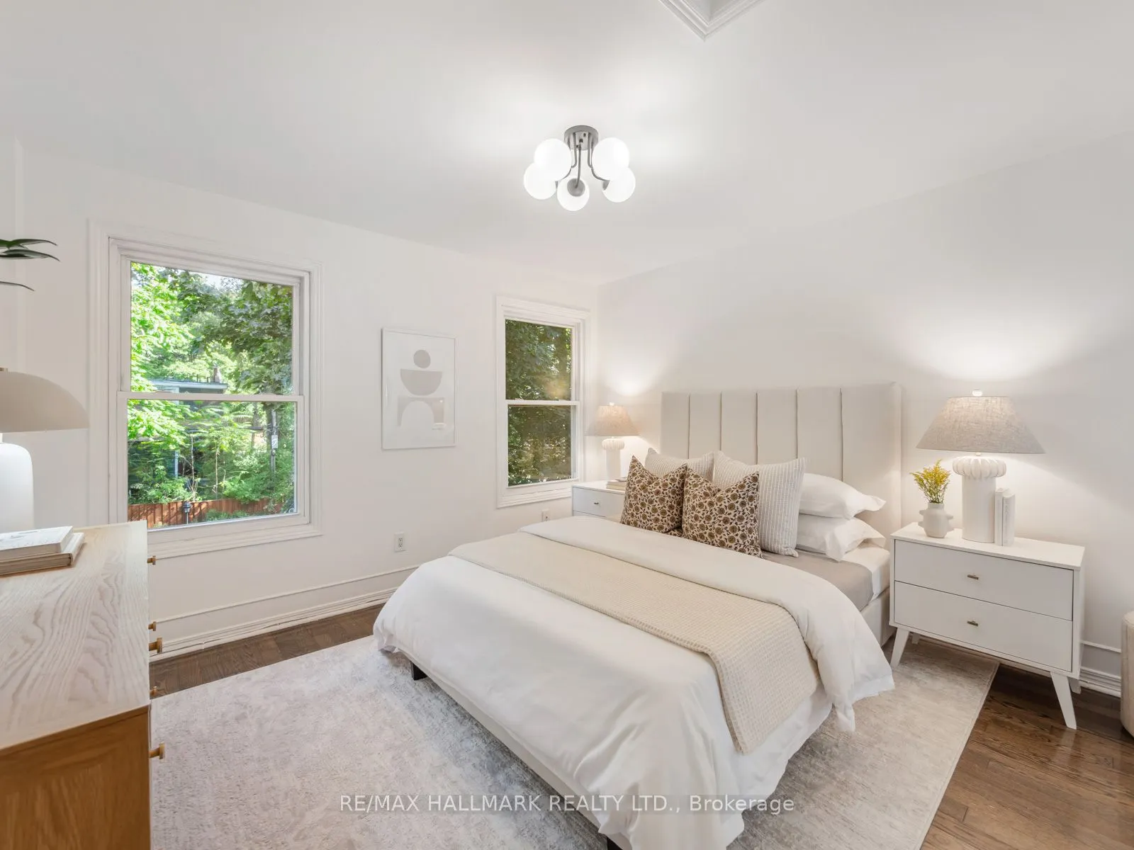 66 Boultbee Avenue, #2
