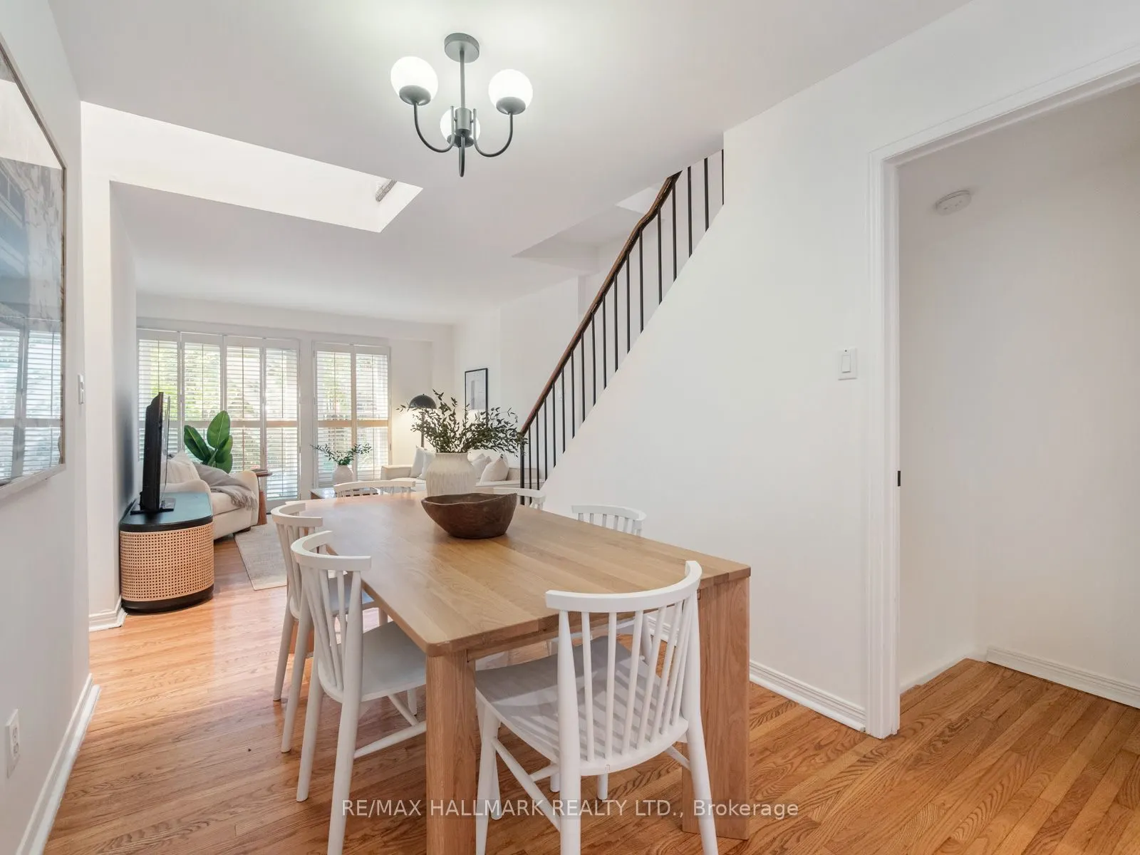 66 Boultbee Avenue, #2