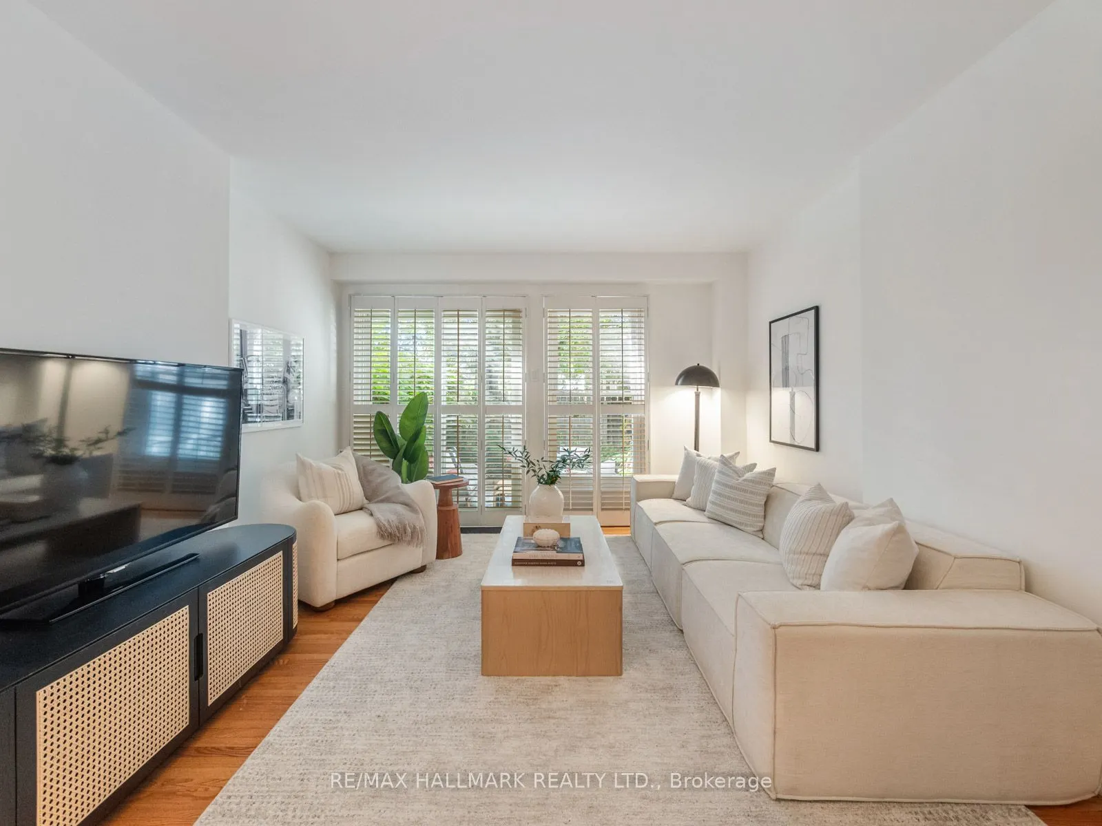 66 Boultbee Avenue, #2