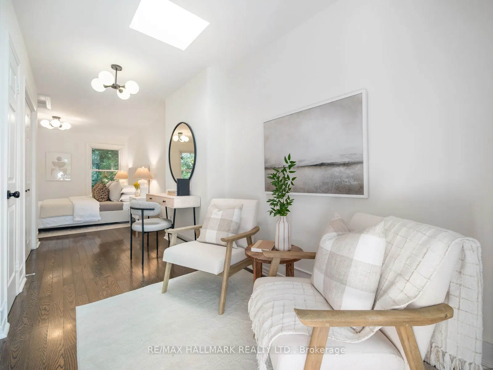 66 Boultbee Avenue, #2