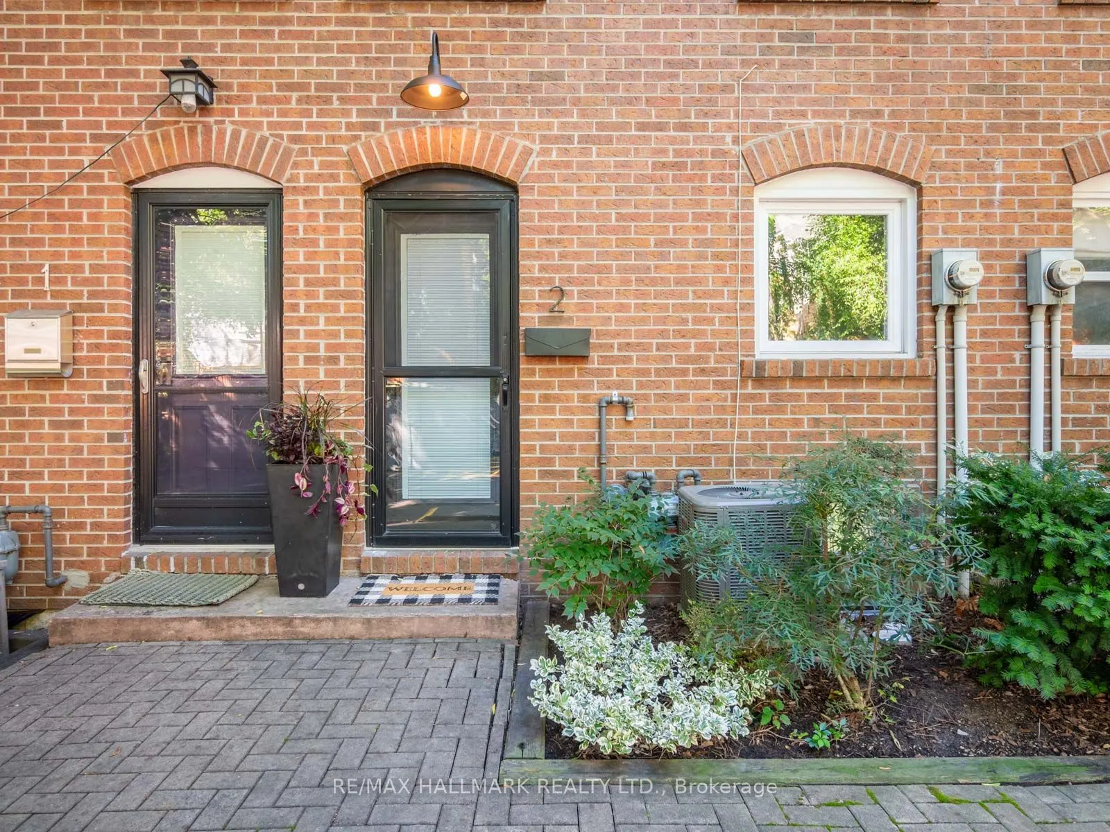 66 Boultbee Avenue, #2