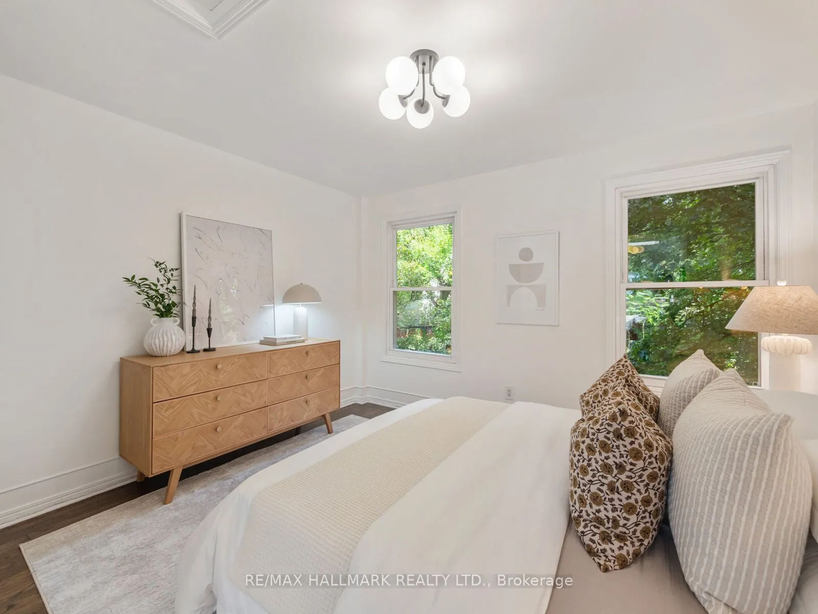 66 Boultbee Avenue, #2