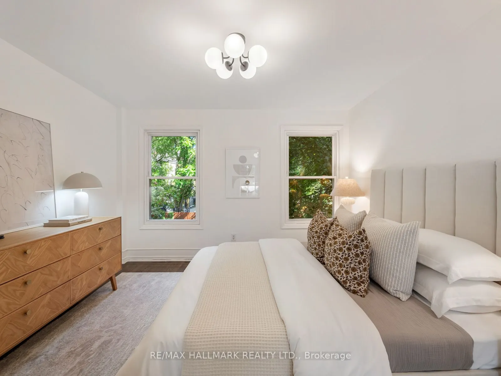 66 Boultbee Avenue, #2