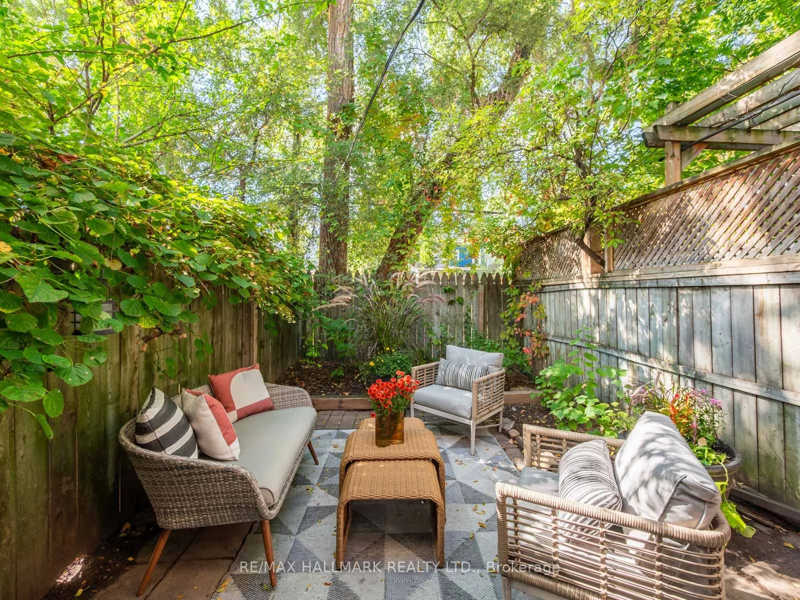 66 Boultbee Avenue, #2
