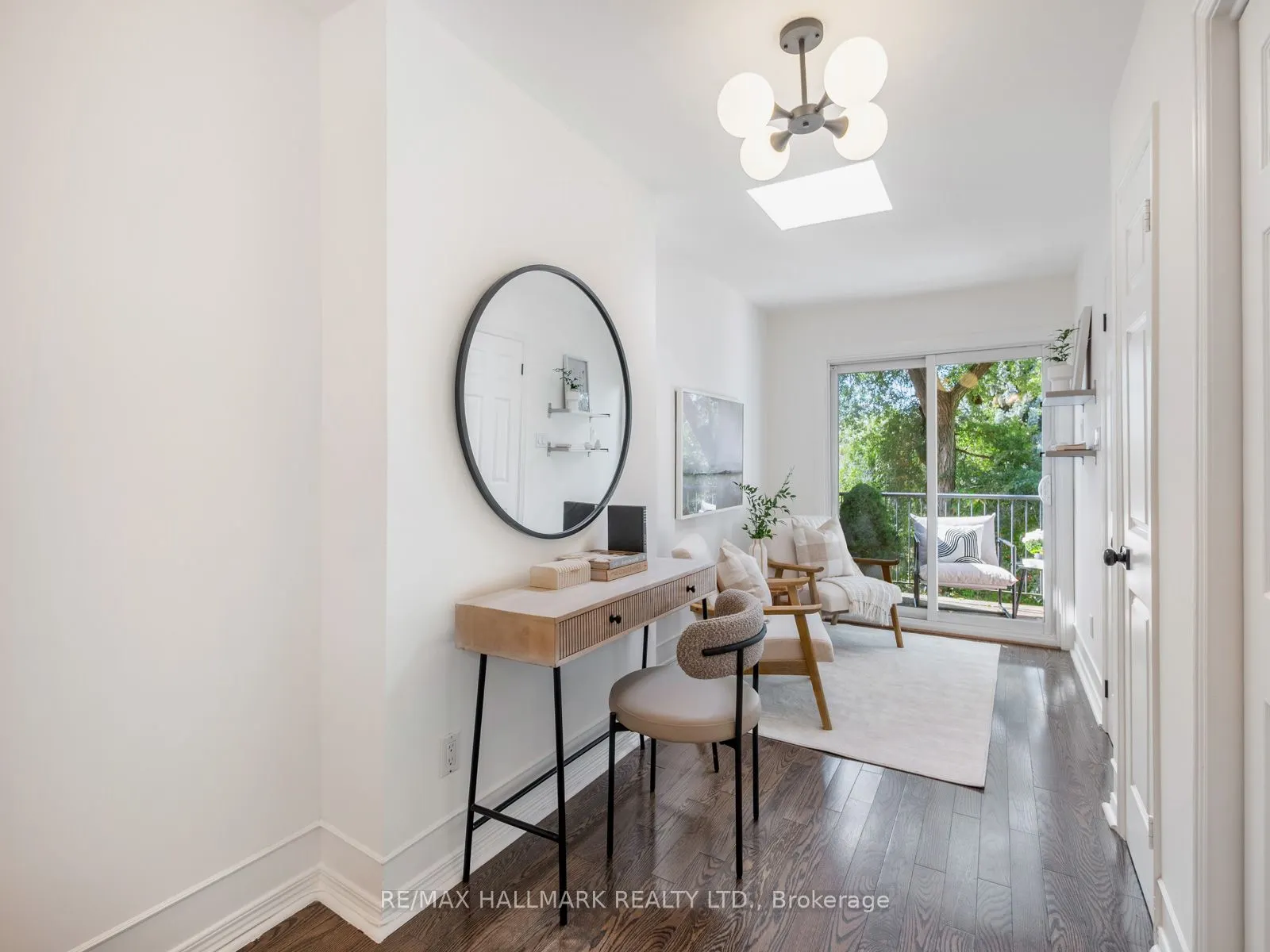 66 Boultbee Avenue, #2