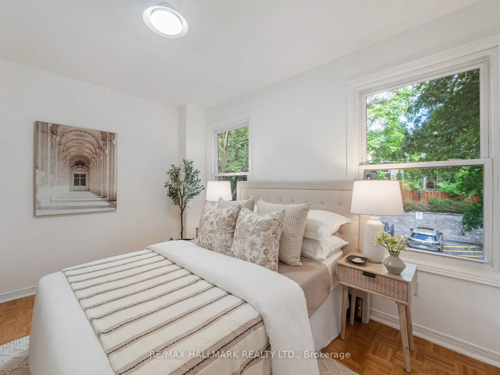 66 Boultbee Avenue, #2