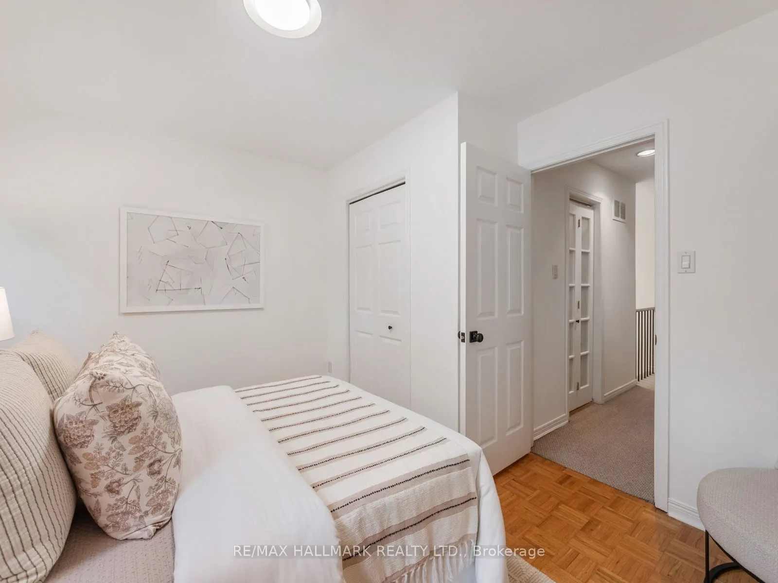 66 Boultbee Avenue, #2