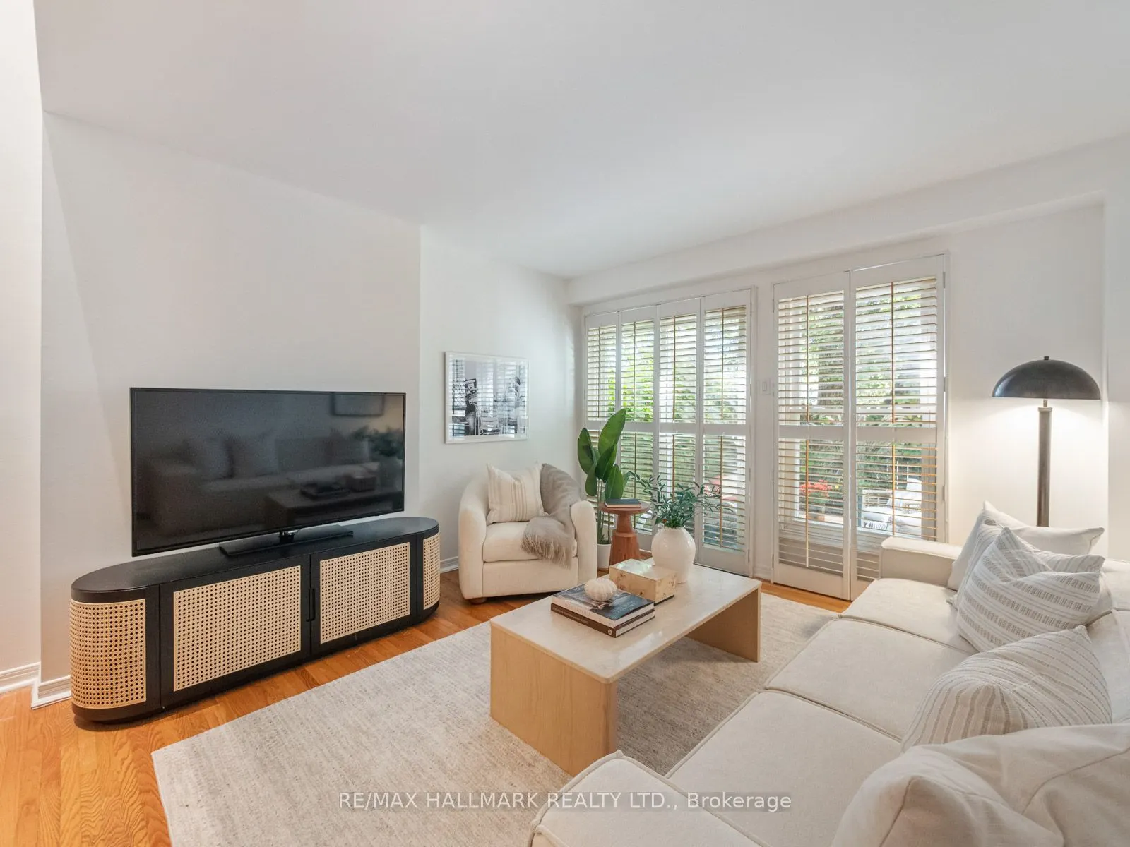 66 Boultbee Avenue, #2