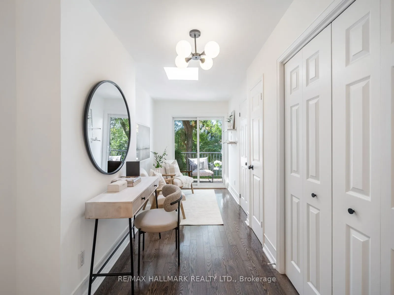 66 Boultbee Avenue, #2