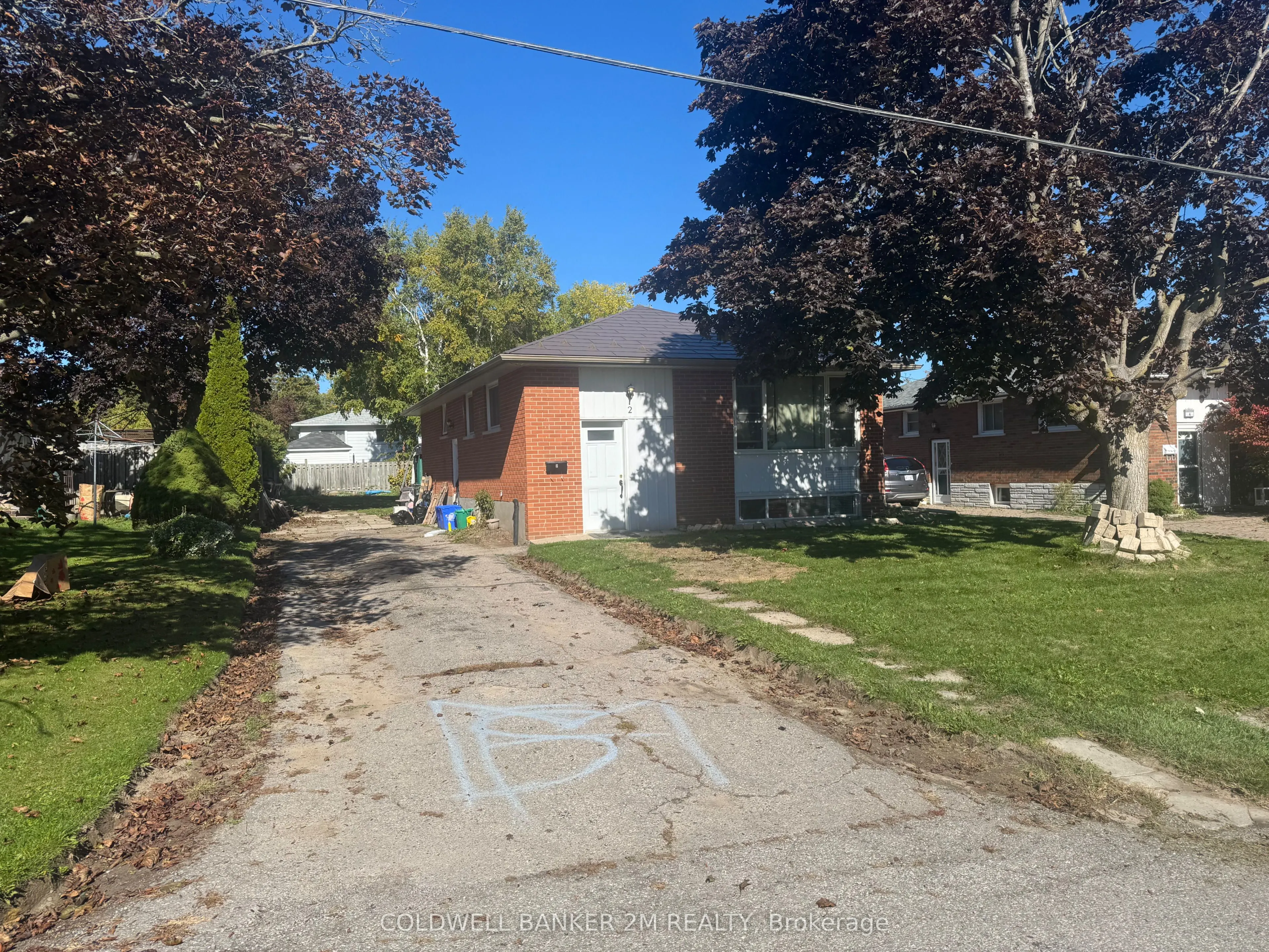 2 Summerfield Court