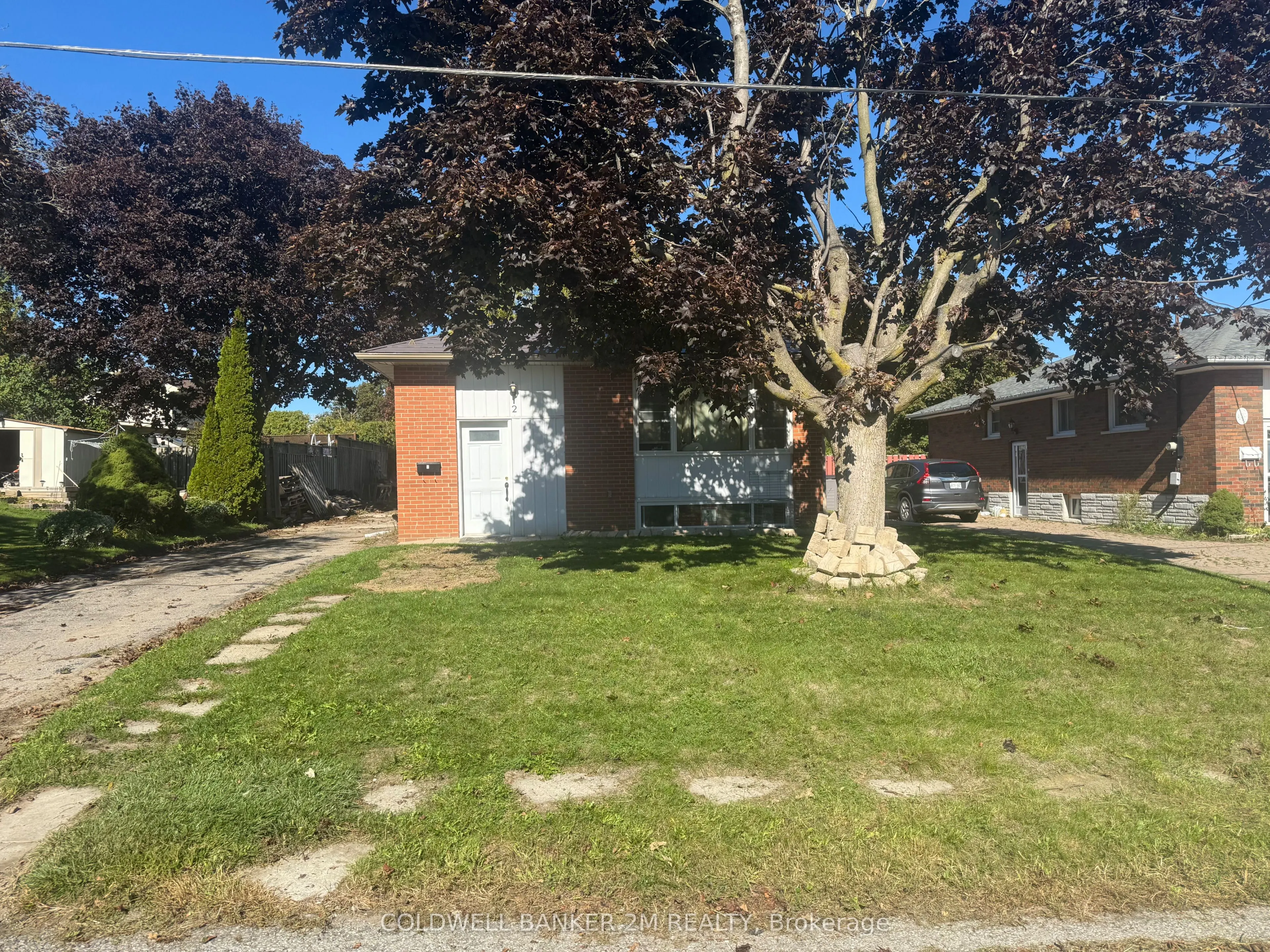 2 Summerfield Court