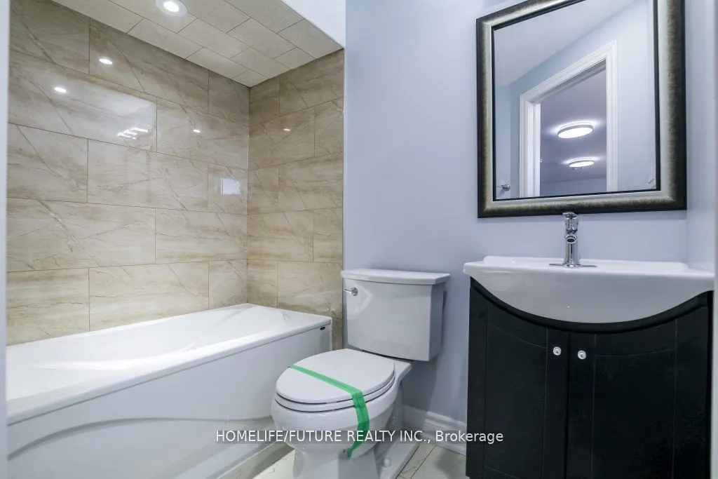 90 Mountland Drive, #Bsmt
