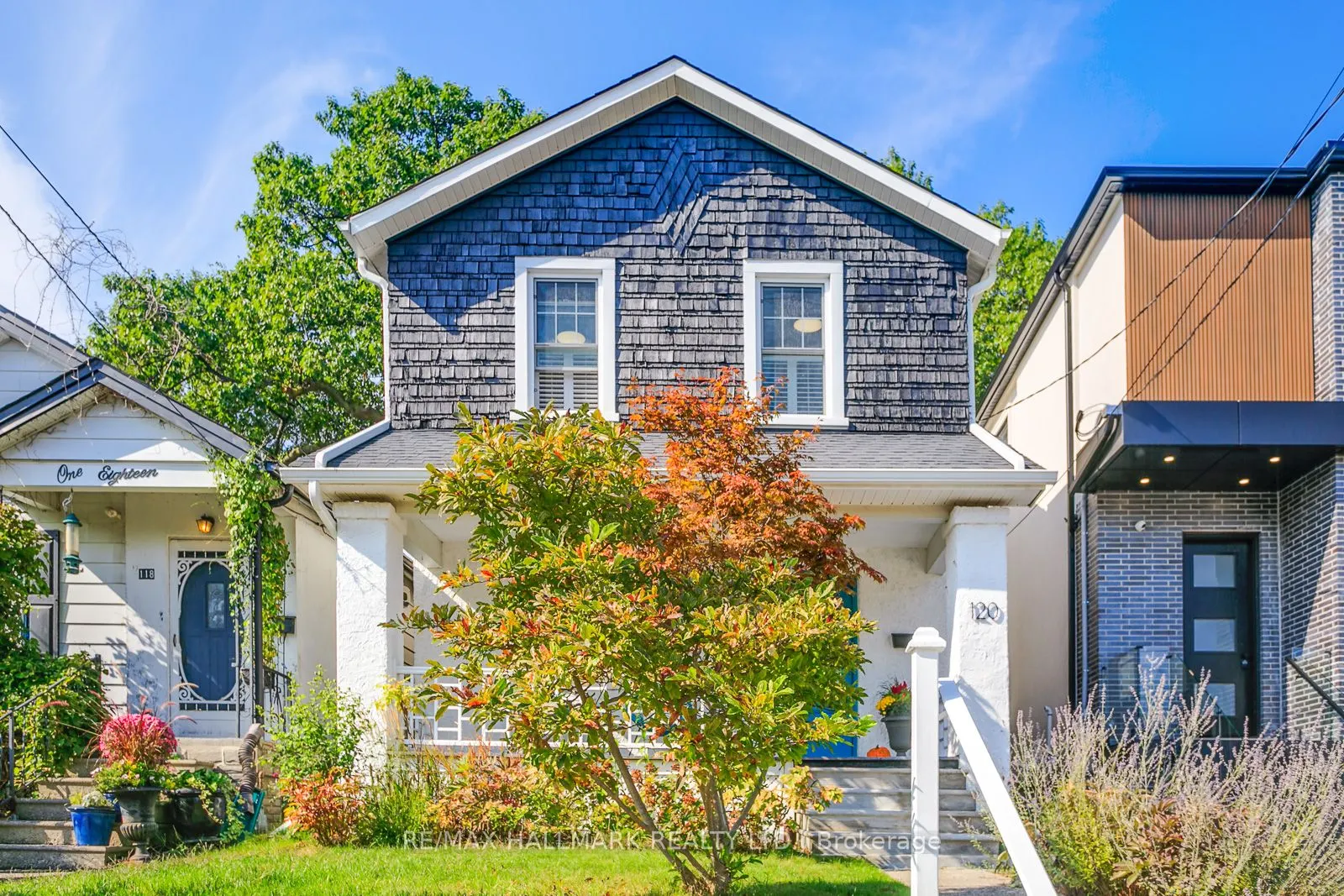 120 Warden Avenue