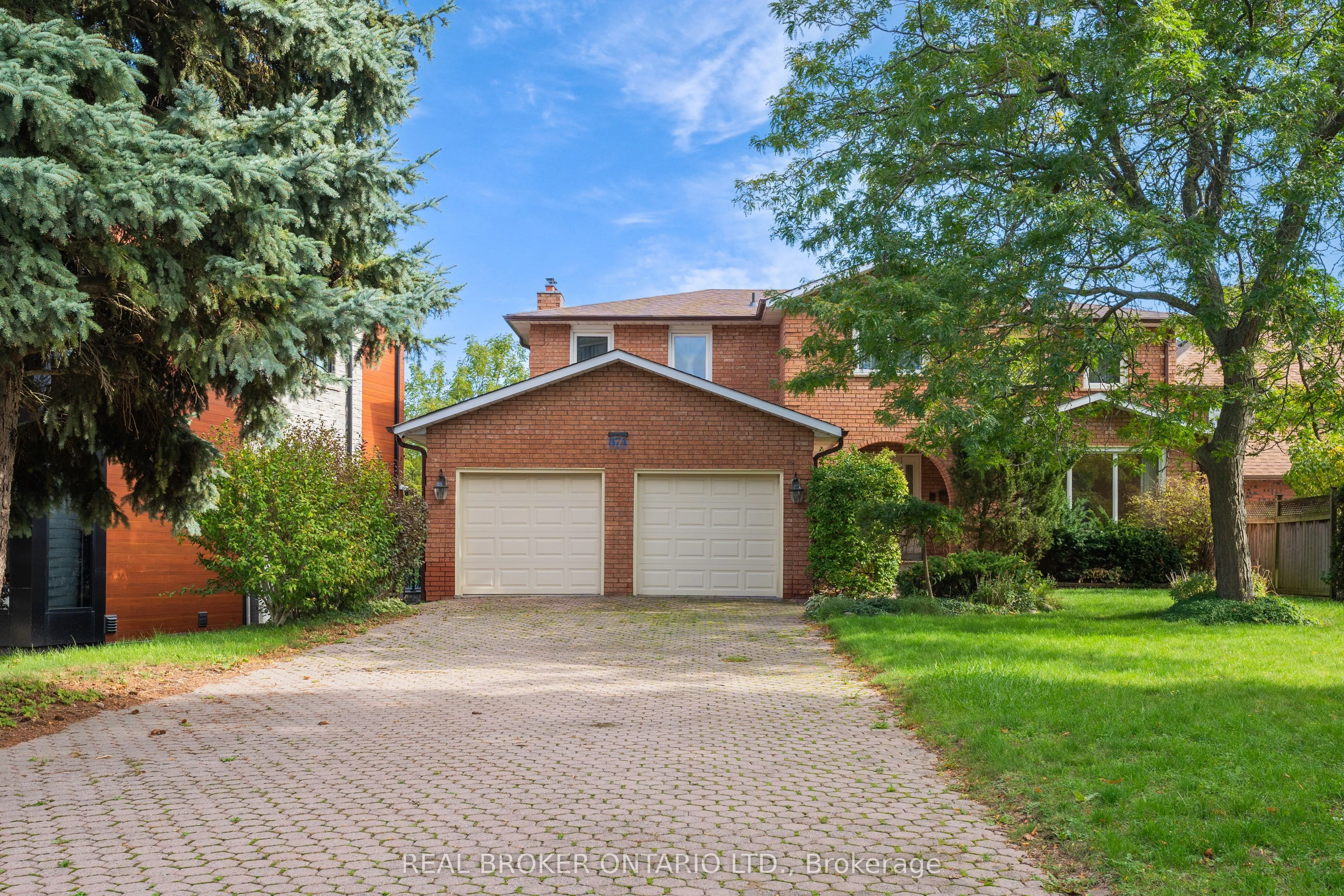 87A Hill Crescent