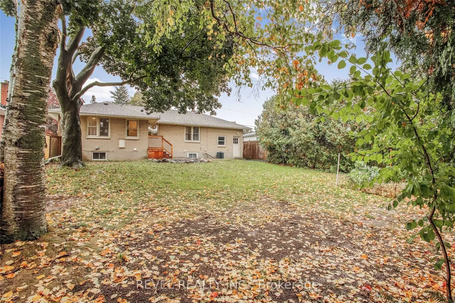 758 Somerville Street, #Basement