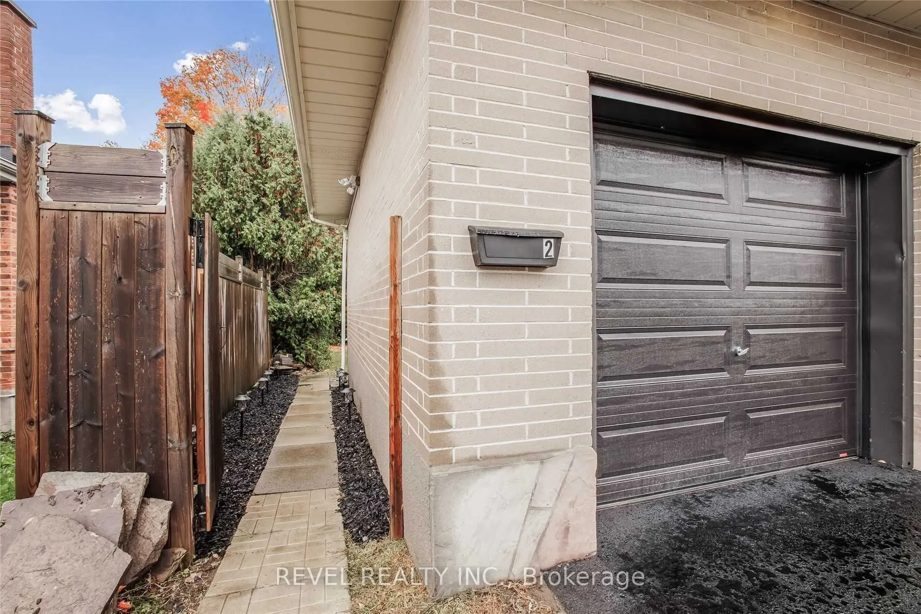 758 Somerville Street, #Basement