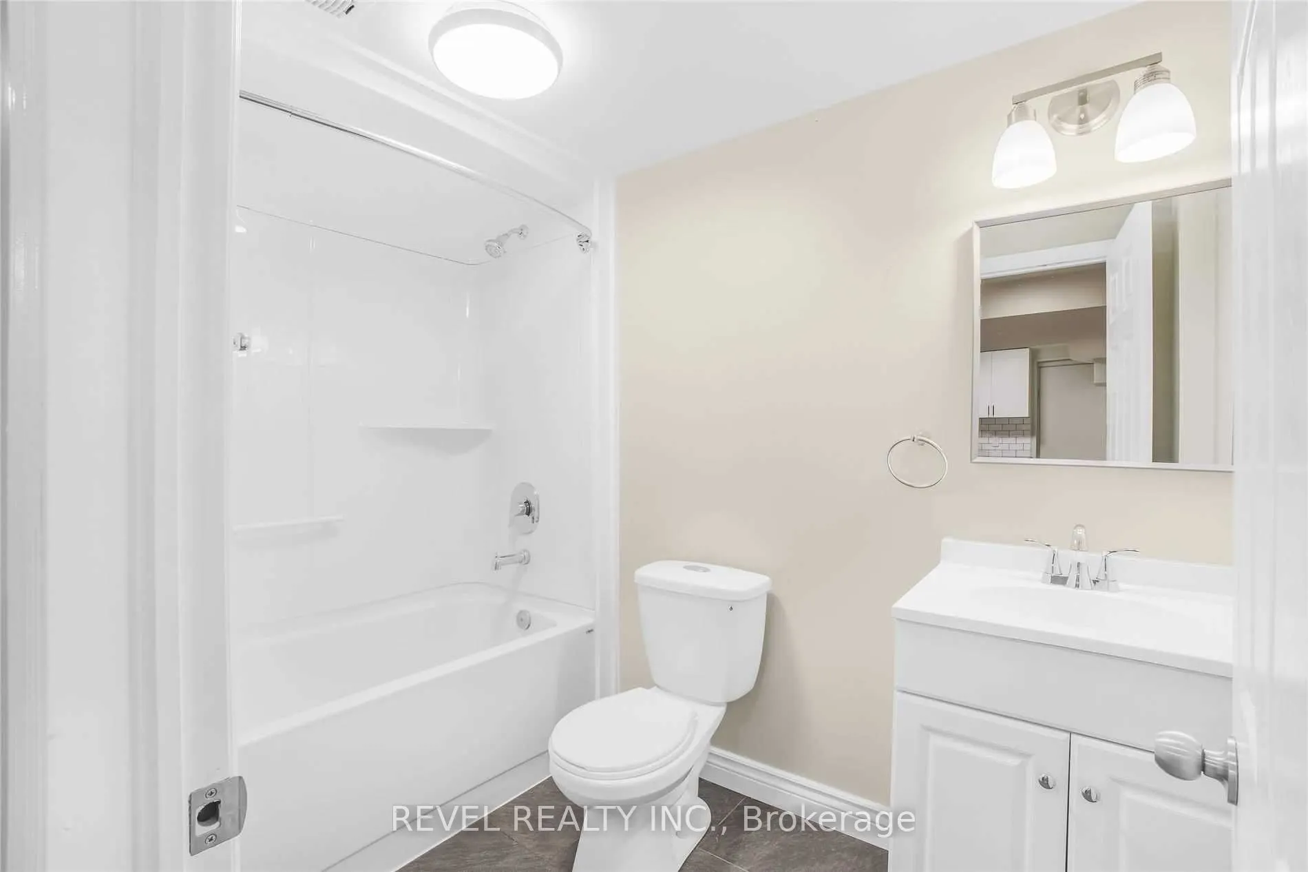 758 Somerville Street, #Basement