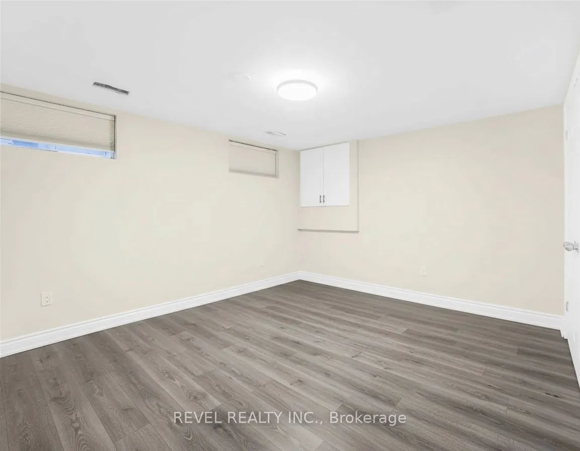 758 Somerville Street, #Basement
