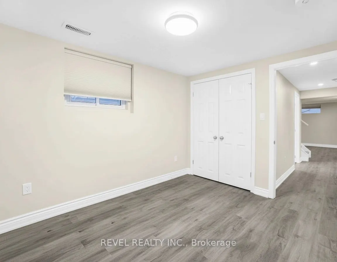 758 Somerville Street, #Basement