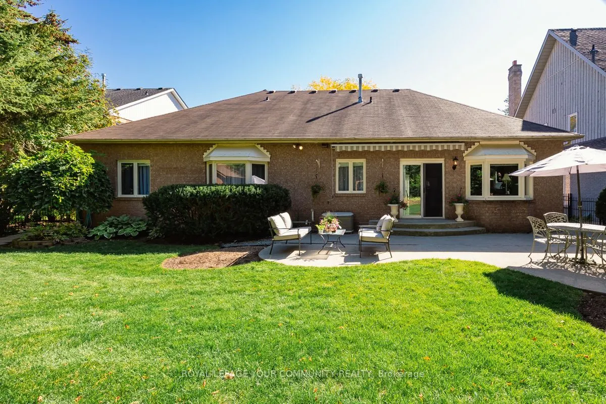 58 Brimwood Court