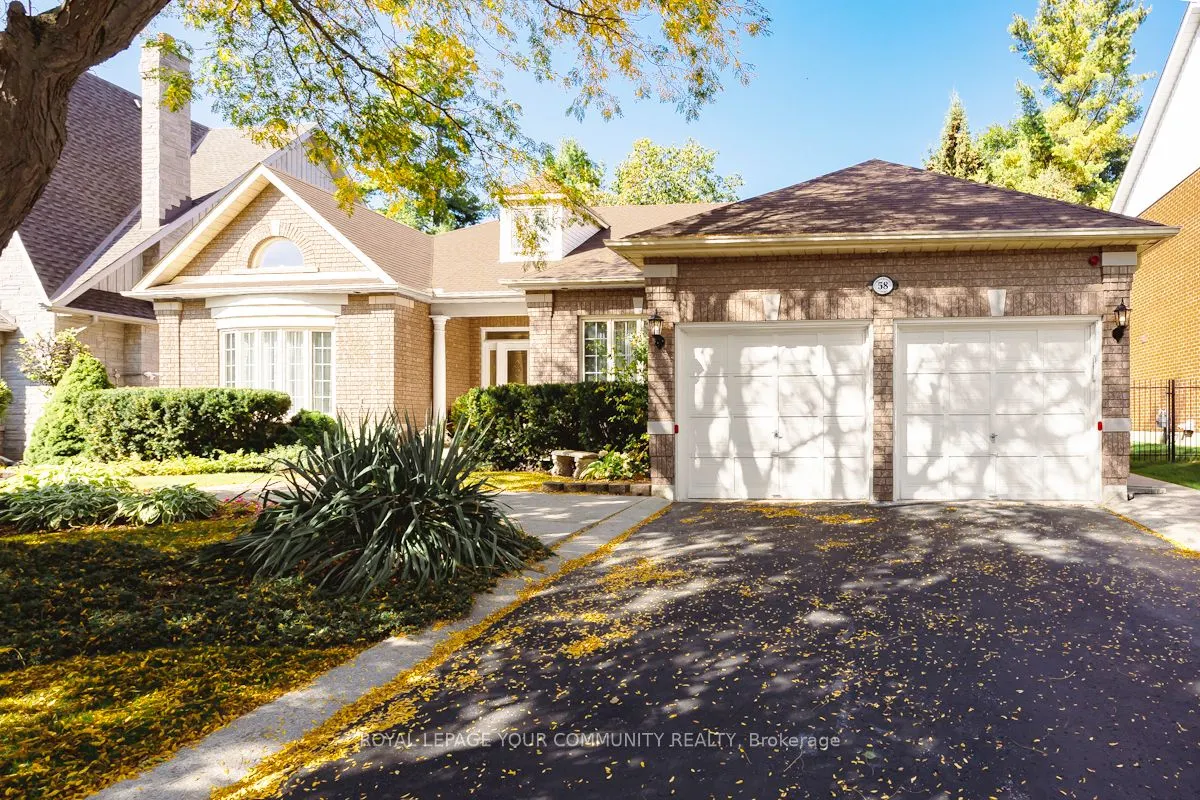 58 Brimwood Court