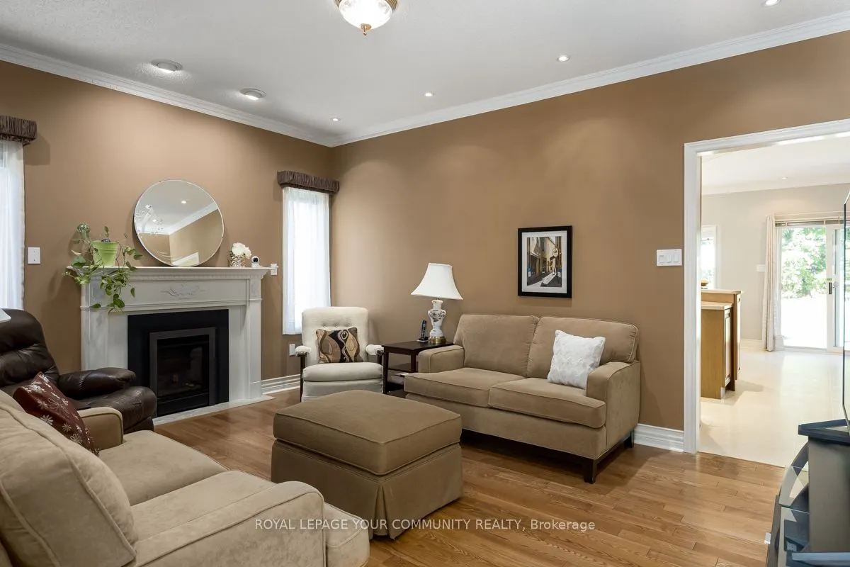 58 Brimwood Court