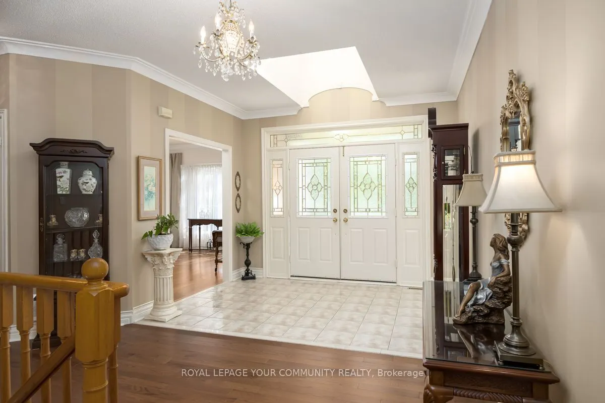 58 Brimwood Court