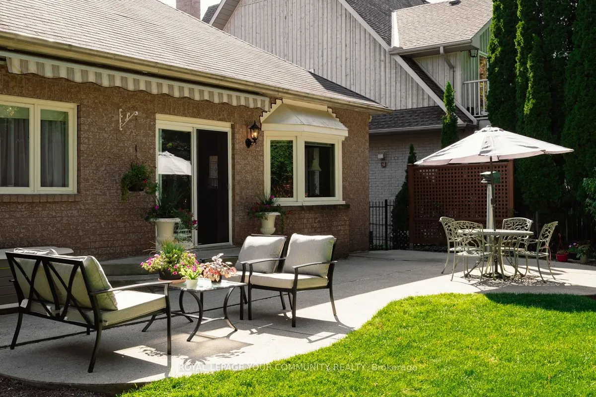 58 Brimwood Court