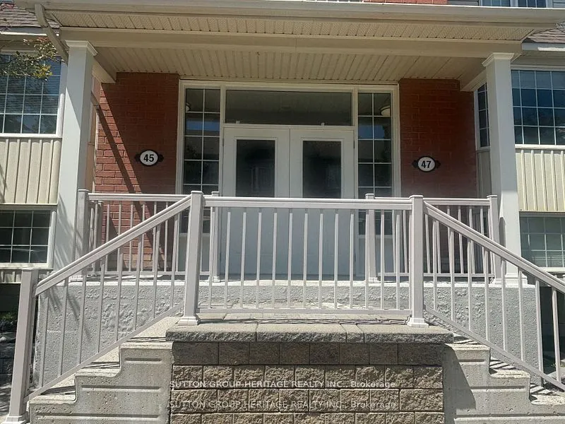 45 Petra Way, #1