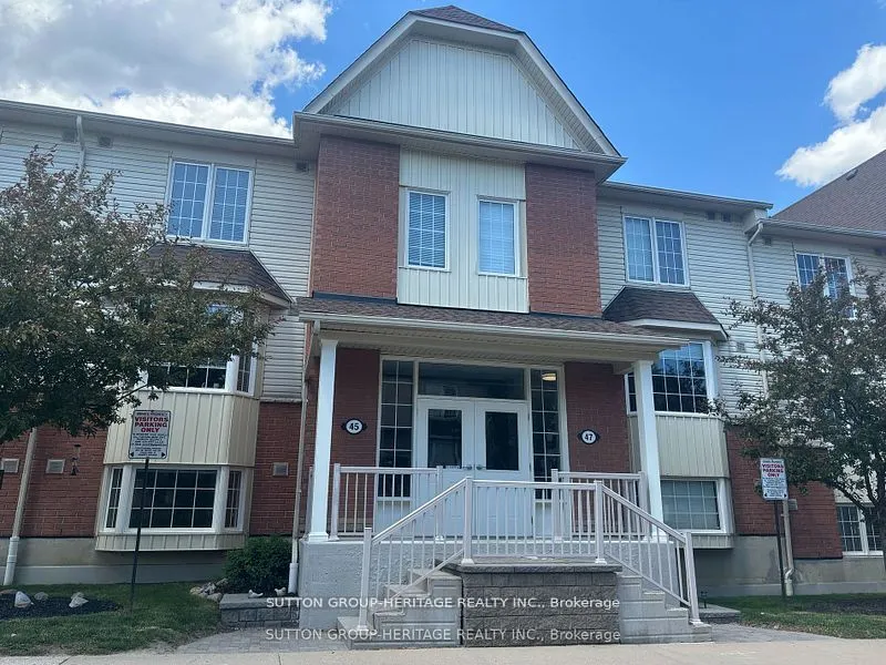 45 Petra Way, #1