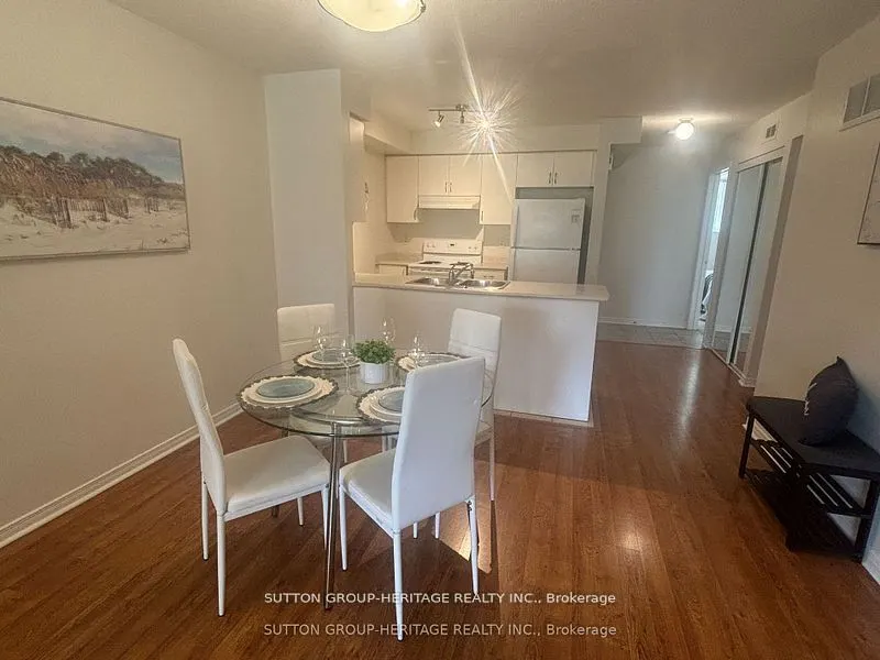 45 Petra Way, #1