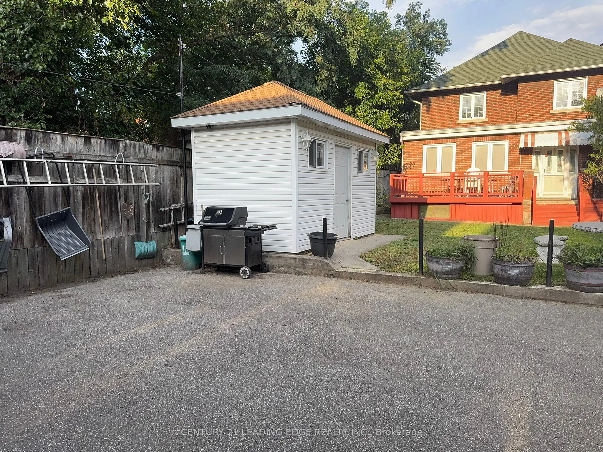 1274 Broadview Avenue