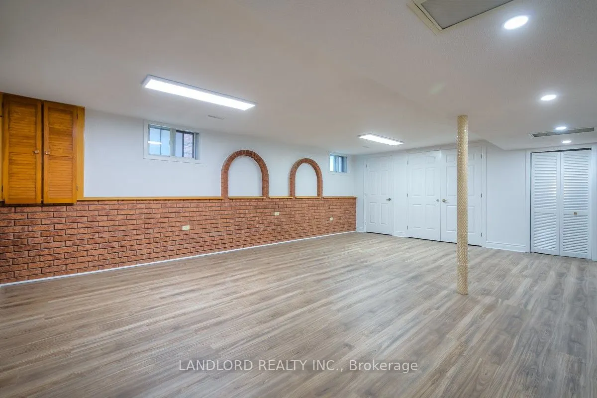 15 Arkona Drive, #Lower