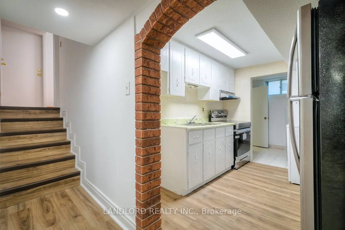 15 Arkona Drive, #Lower