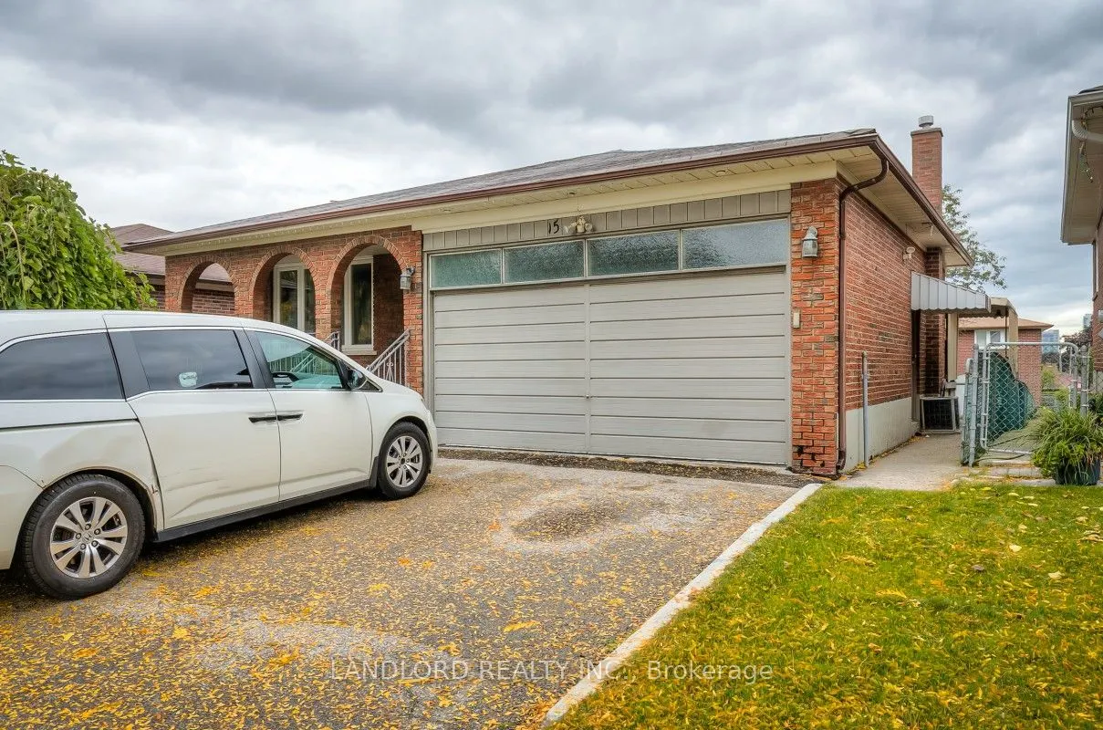 15 Arkona Drive, #Lower