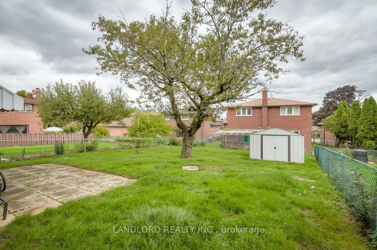 15 Arkona Drive, #Lower