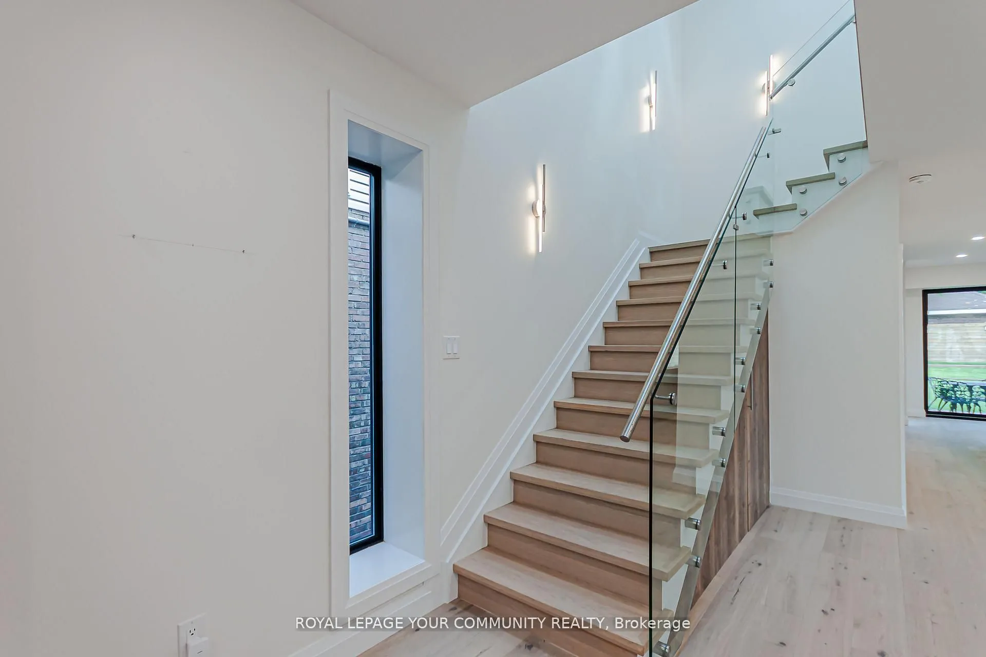 89 Gainsborough Road