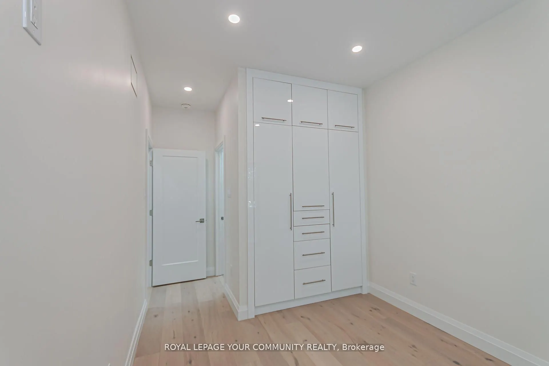 89 Gainsborough Road