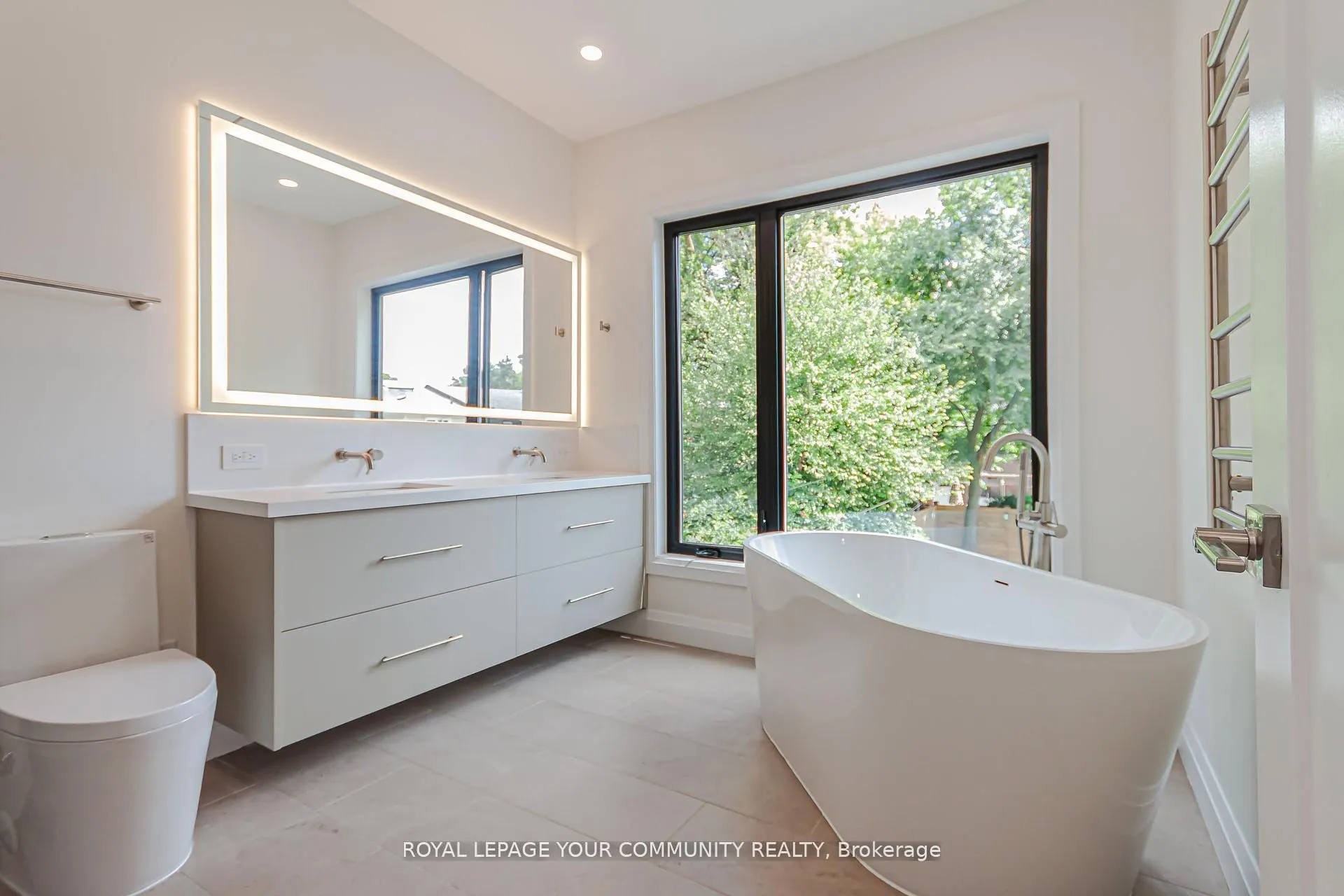89 Gainsborough Road
