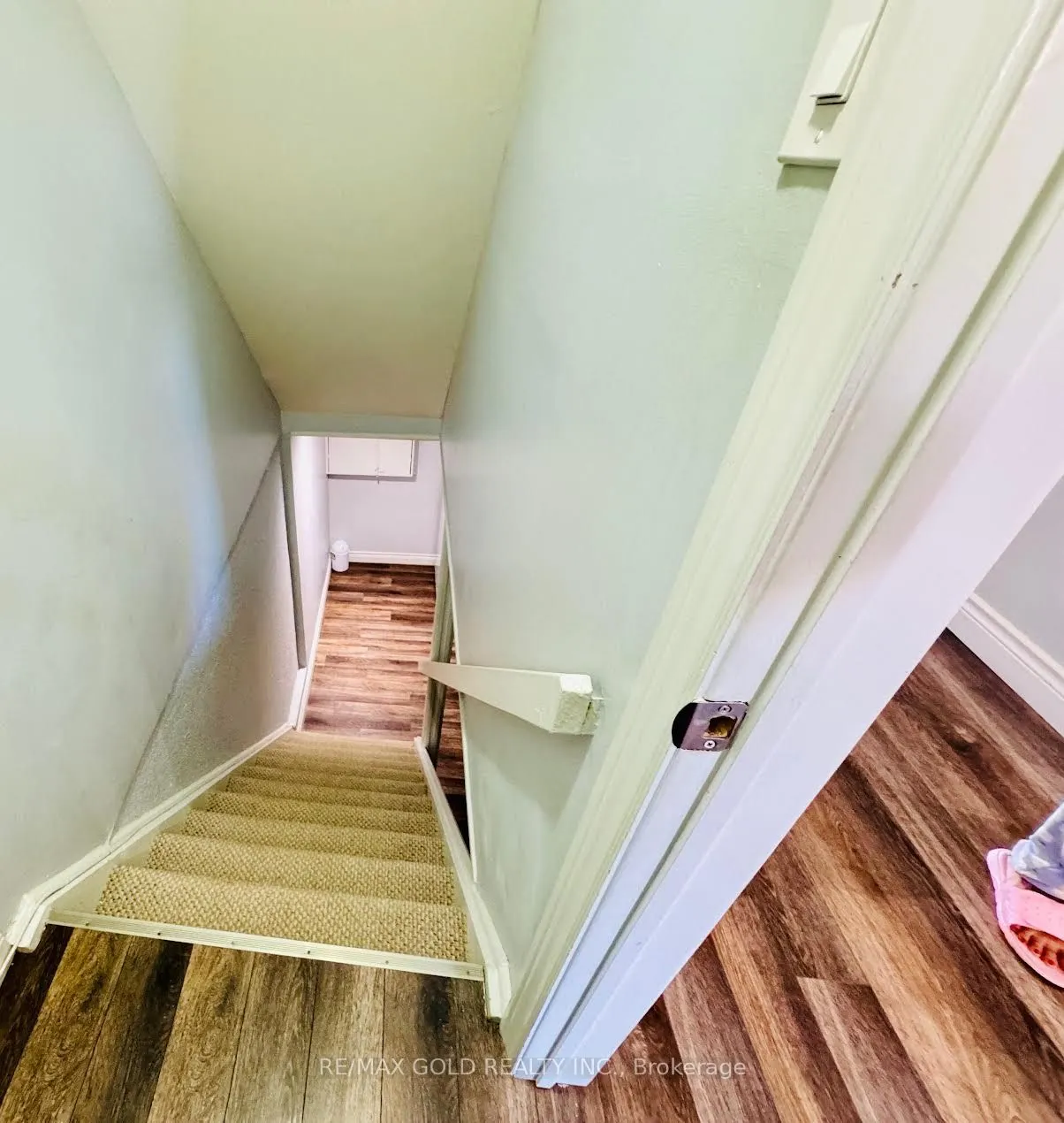 140 Quantrell Trail
