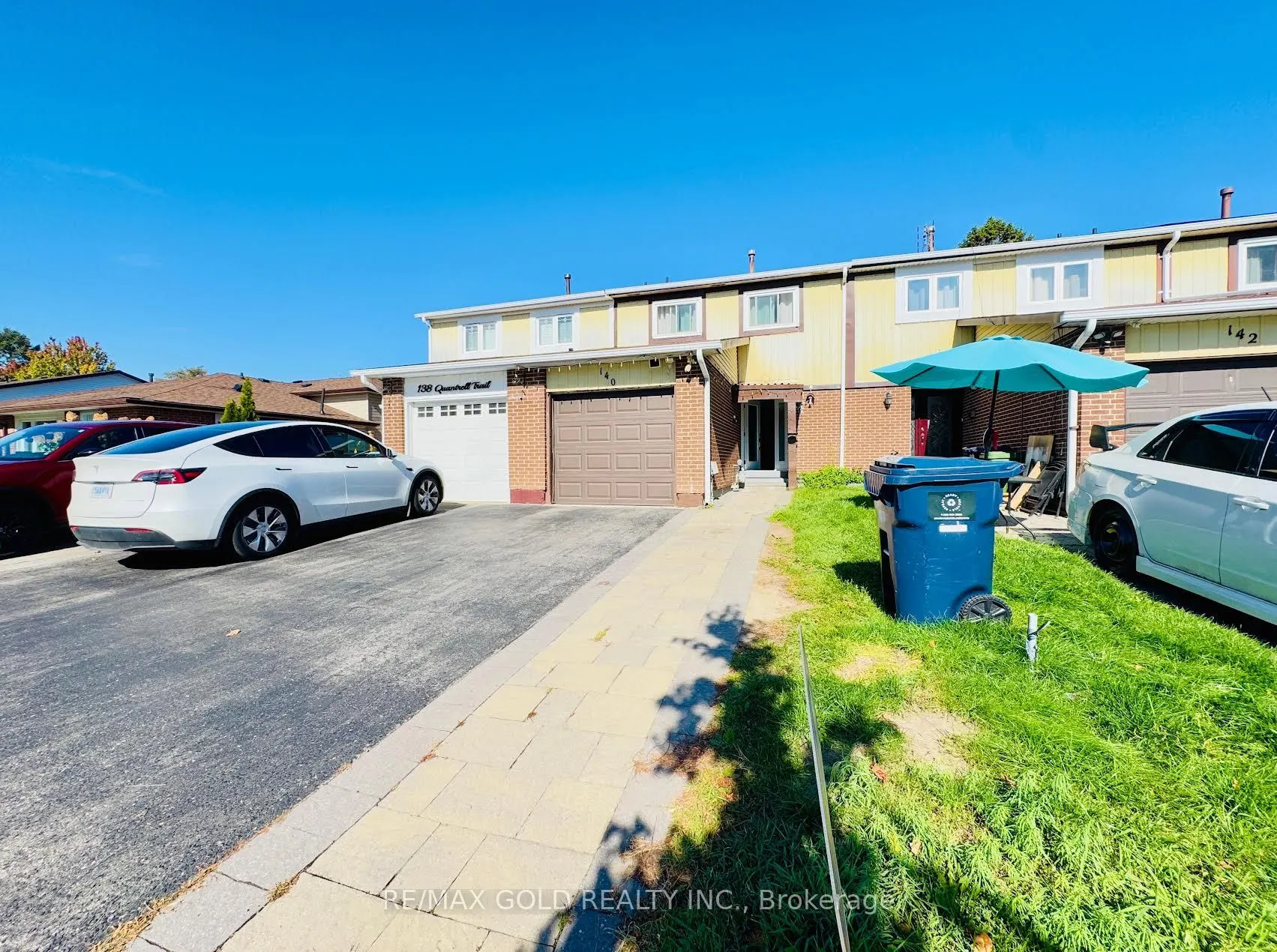 140 Quantrell Trail