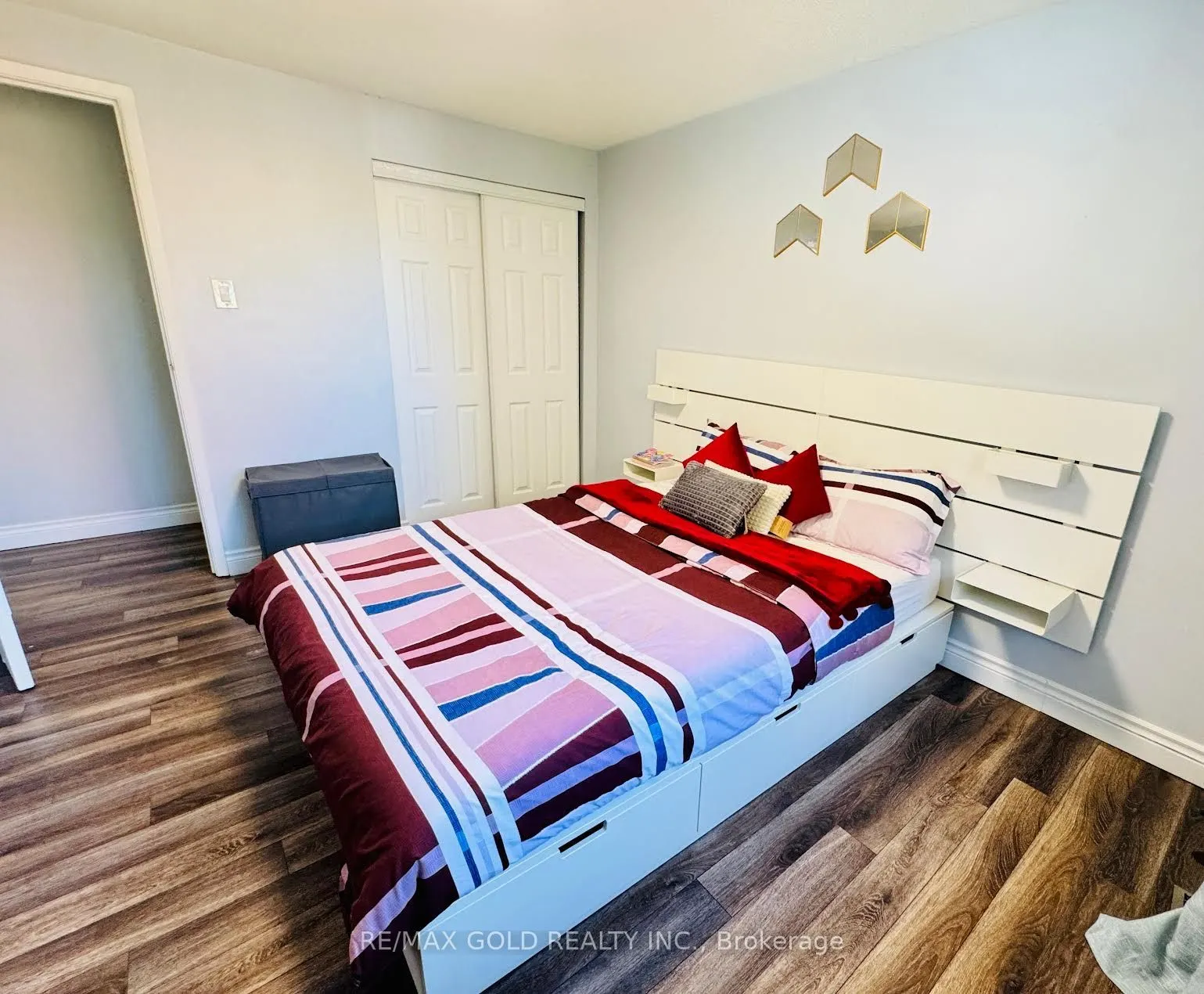 140 Quantrell Trail