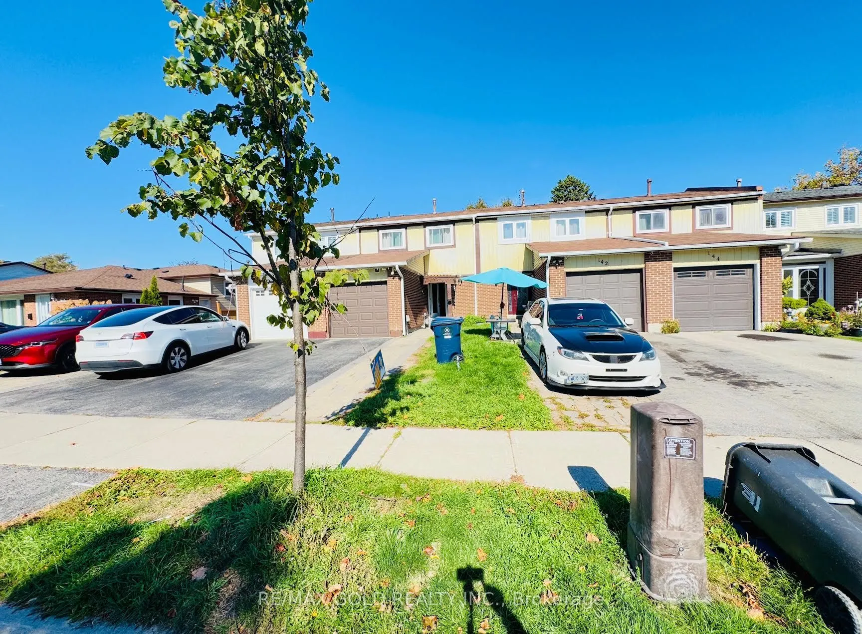 140 Quantrell Trail