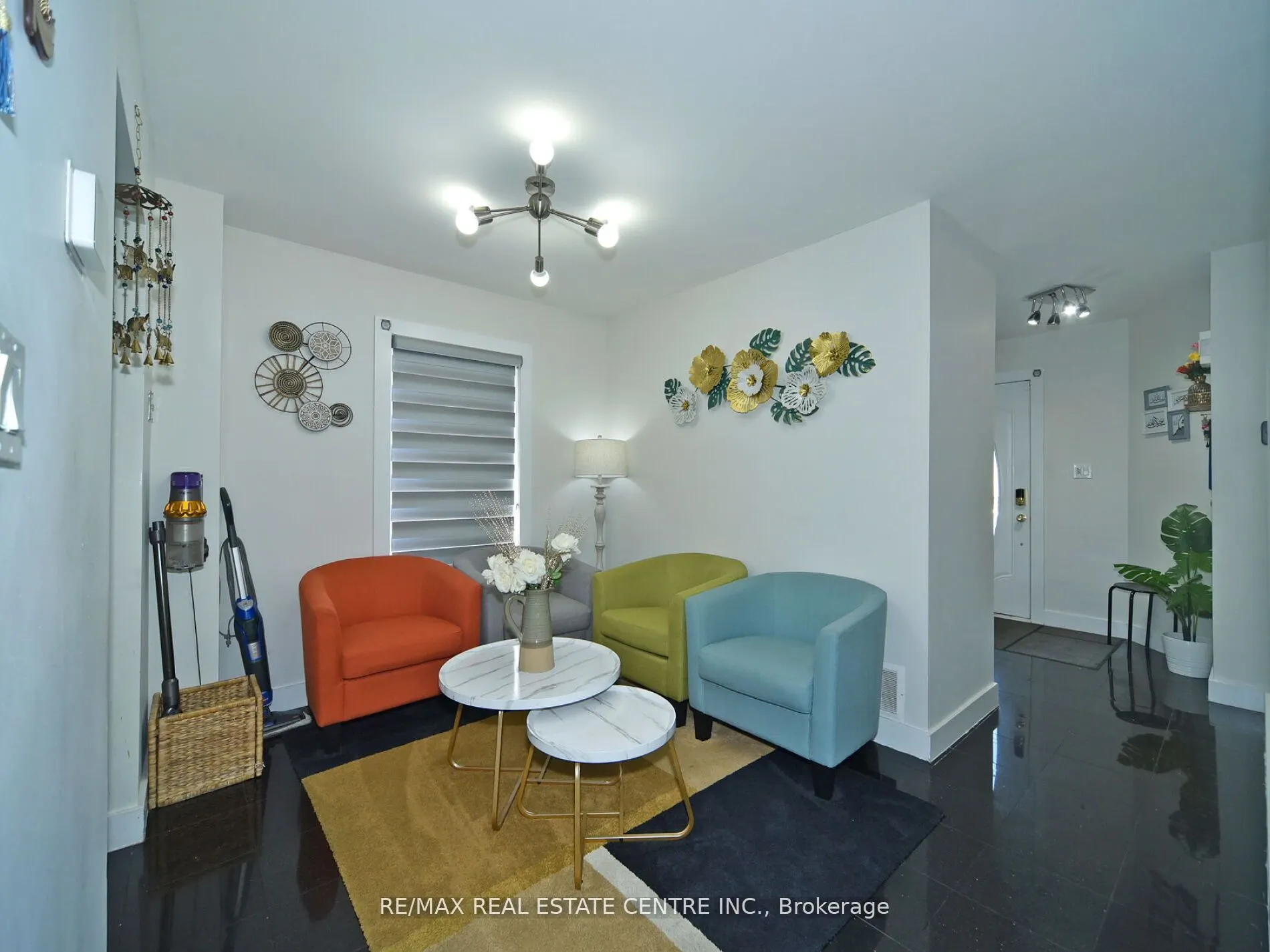 41 Fieldview Crescent