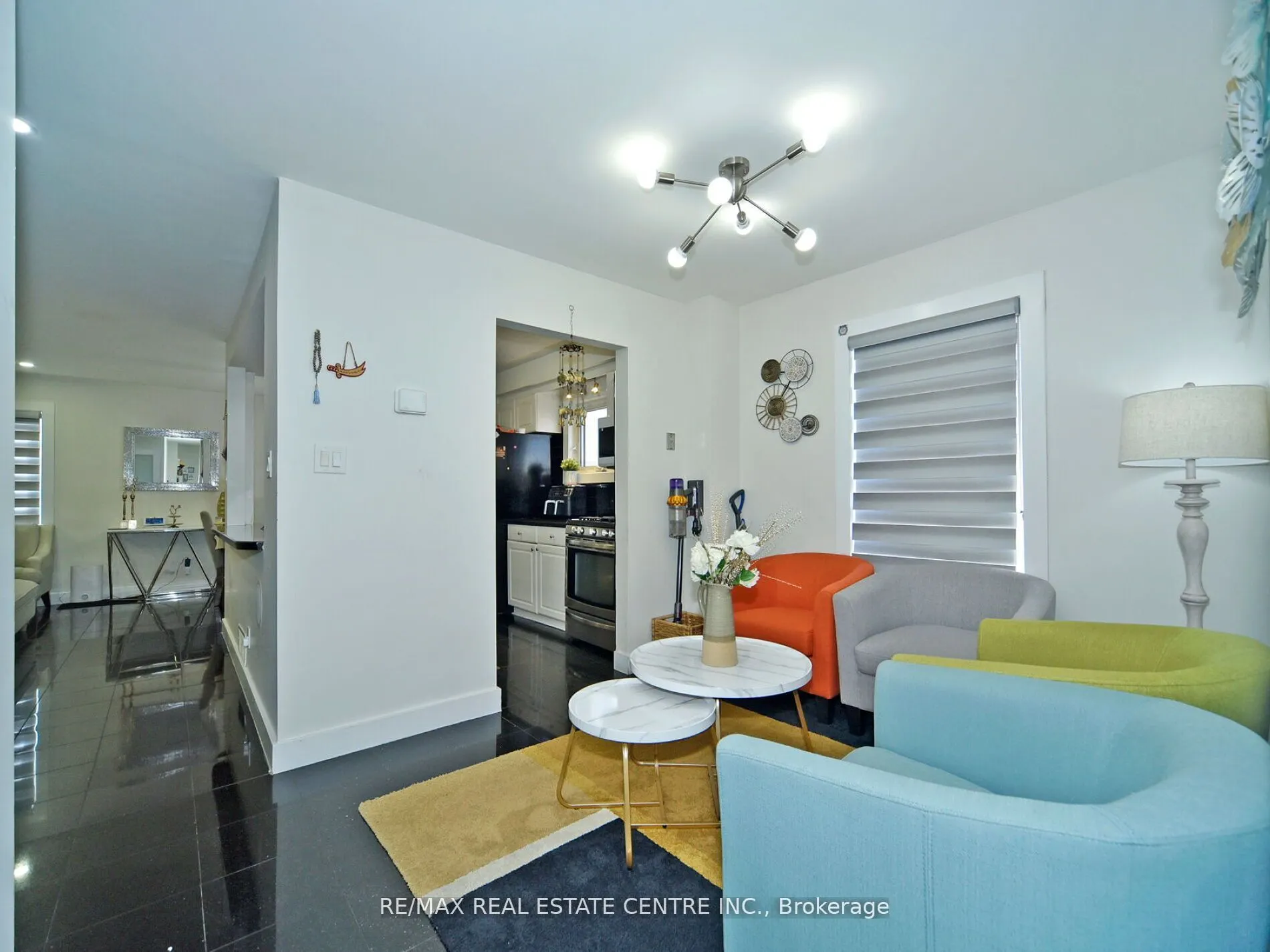 41 Fieldview Crescent