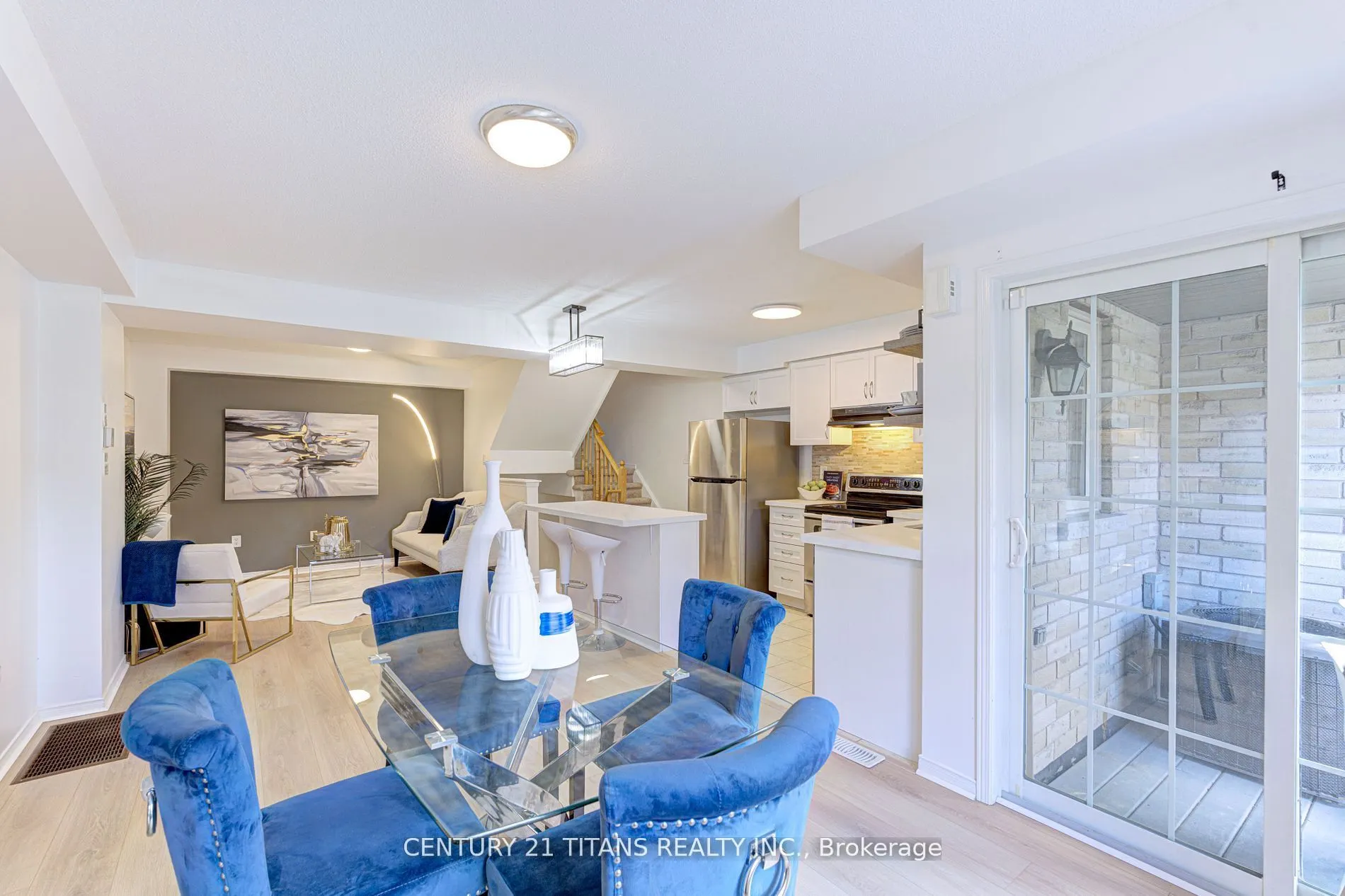 26 Pendrill Way