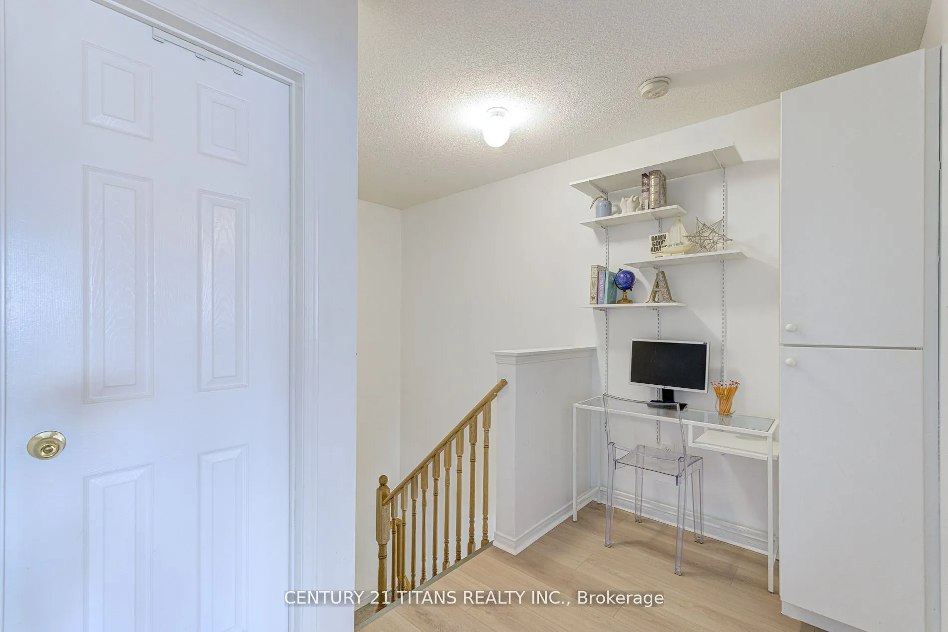 26 Pendrill Way