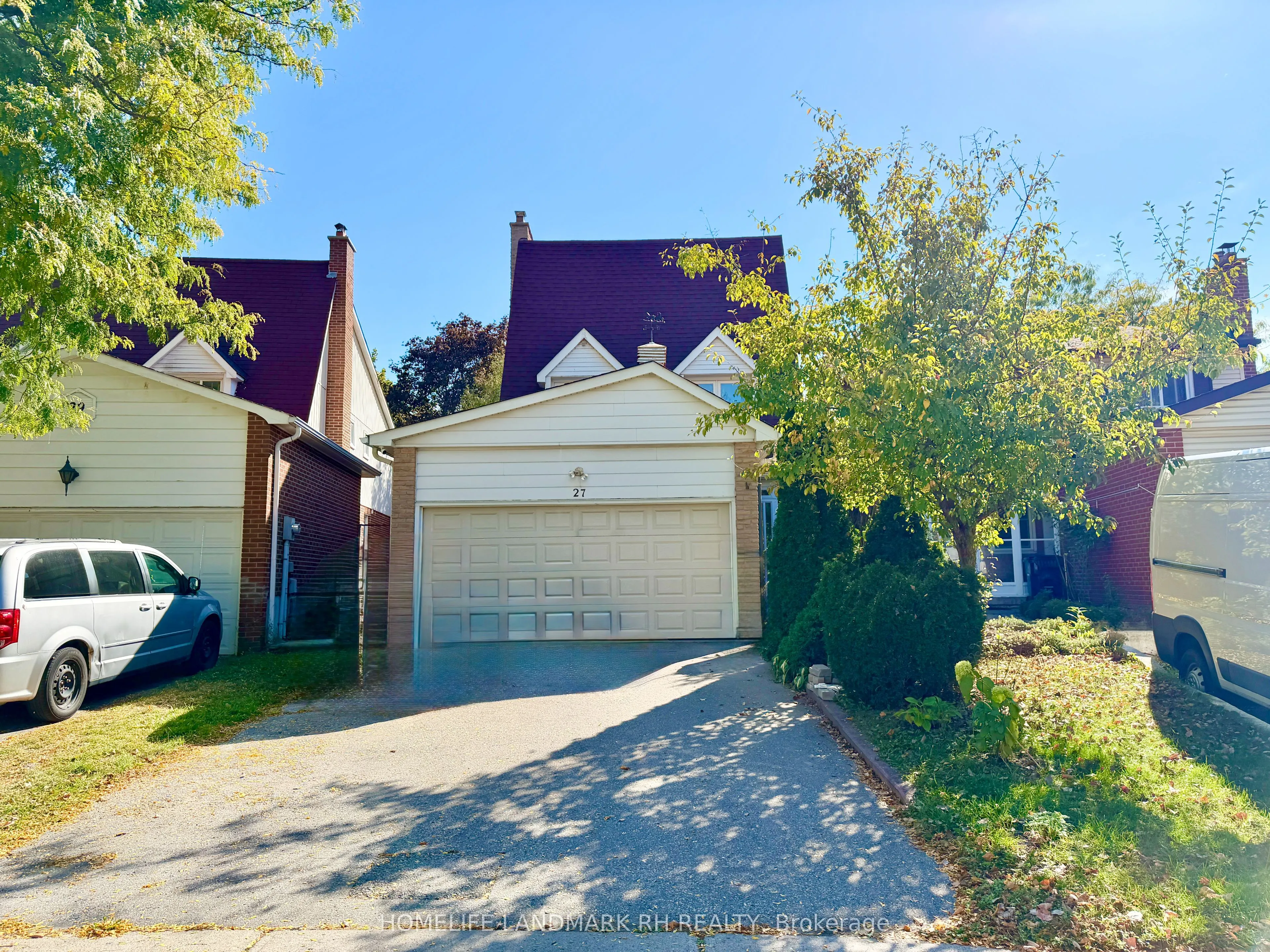 27 Tooklea Crescent, #Bsmt 1