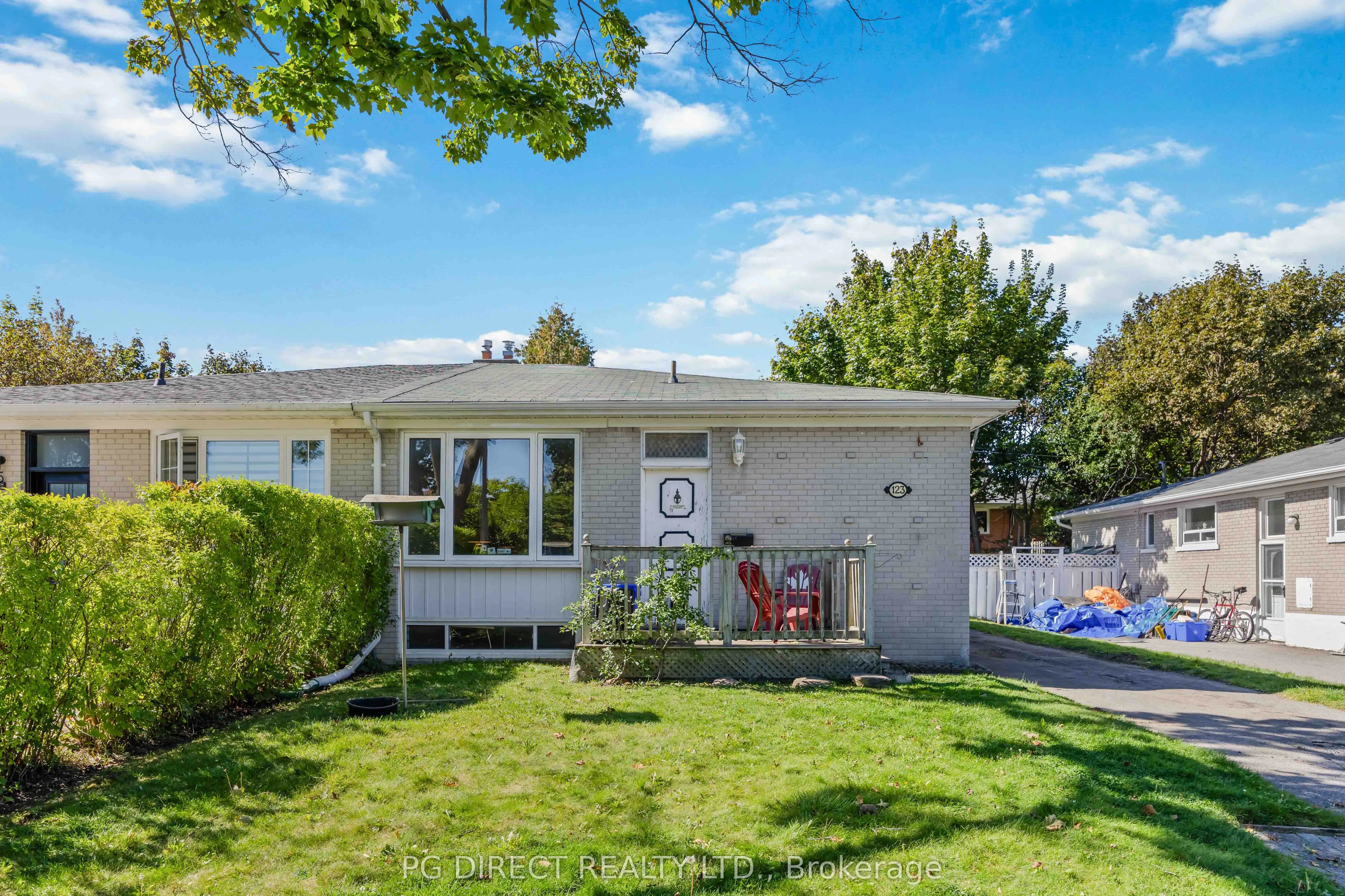 123 Tulloch Drive