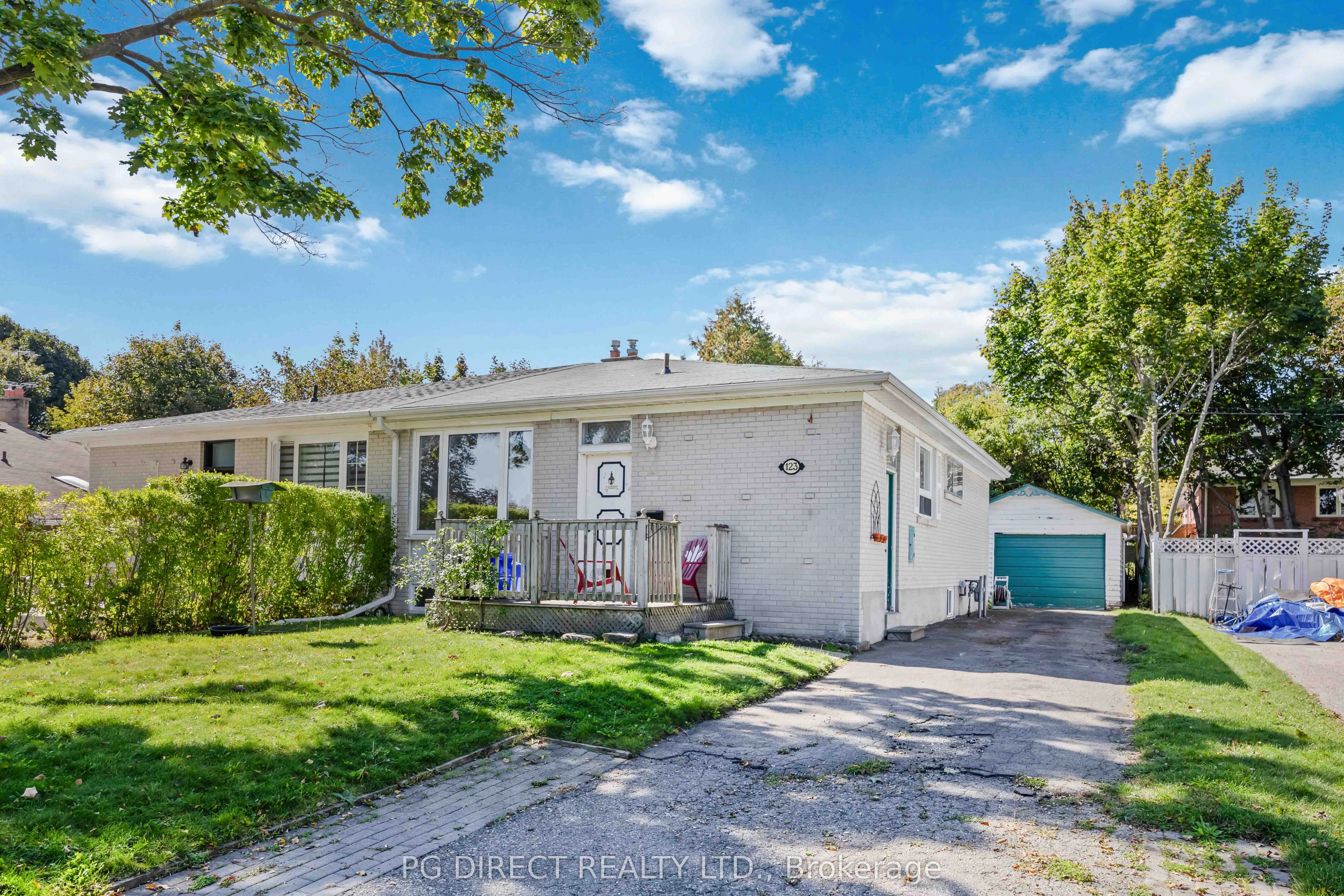 123 Tulloch Drive